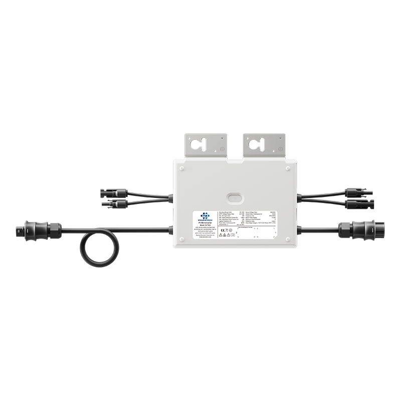 EVT800W ไมโครอินเวอร์เตอร์