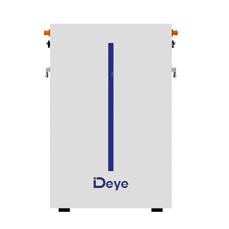 แบตเตอรี่ลิเธียม Deye RW-M6.1-B(LV)