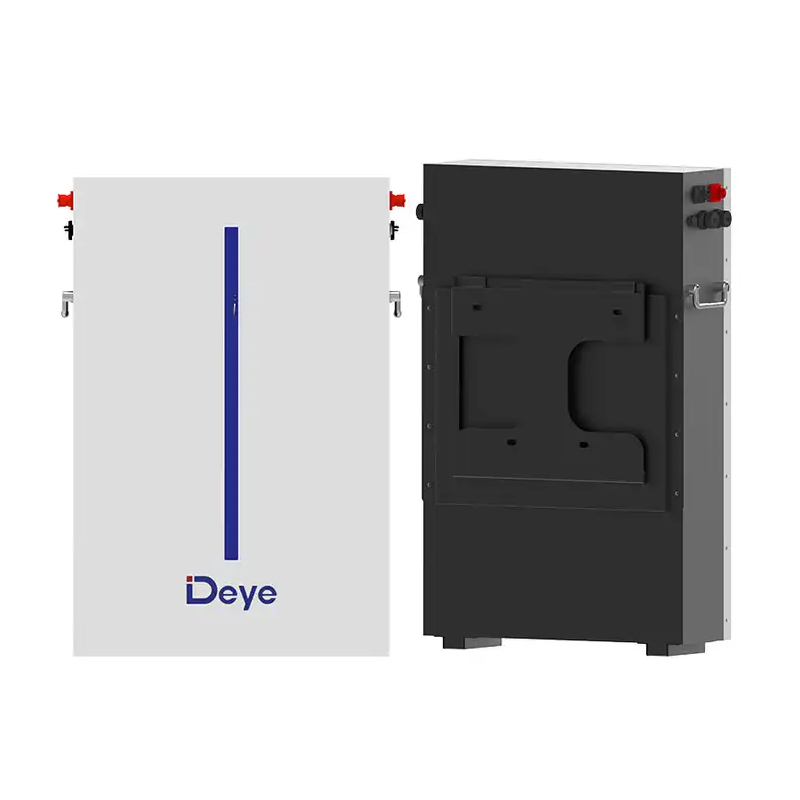 แบตเตอรี่ลิเธียม Deye RW-M6.1-B(LV)
