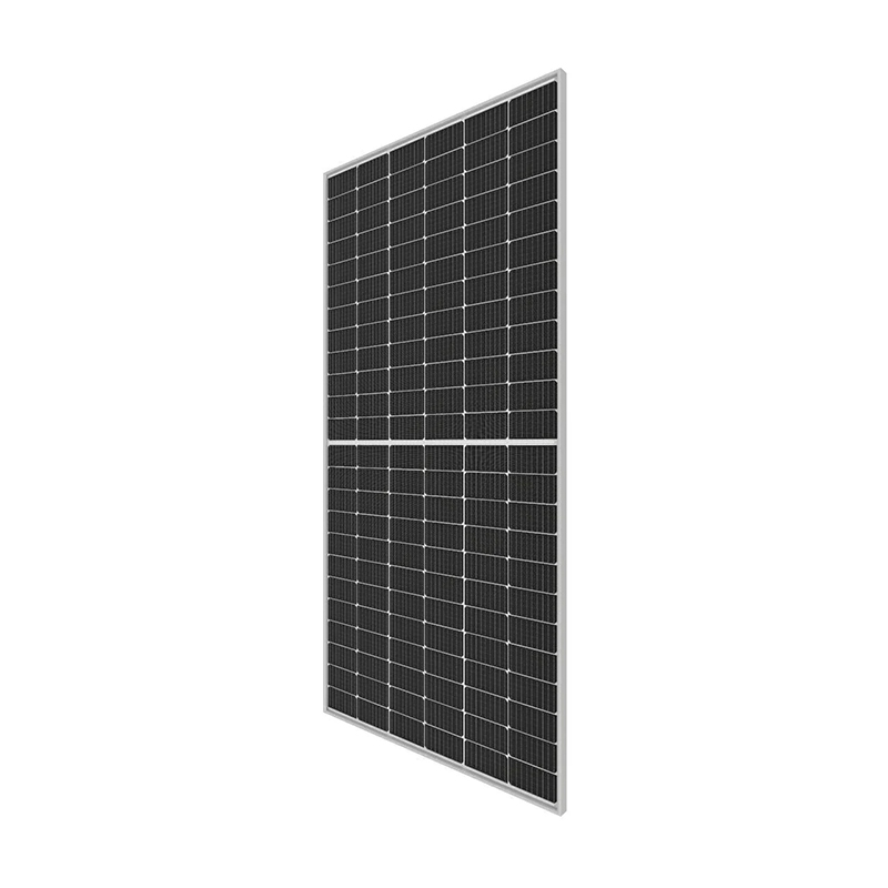 TW SOLAR 610W MNH66HD แผงโซลาร์สองหน้า