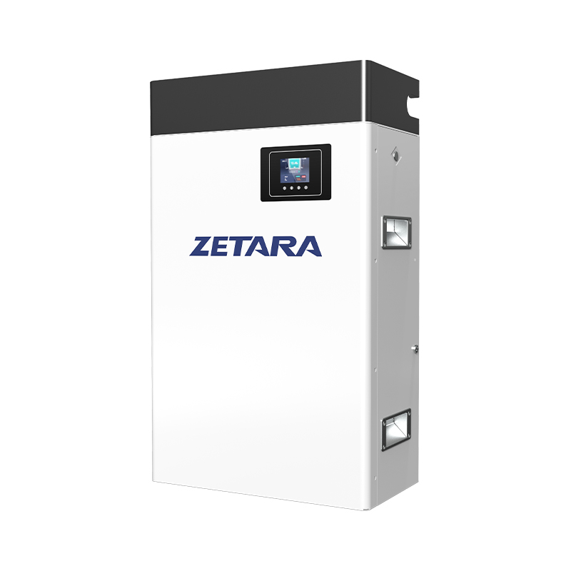 ZETARA Battery Battery ZLES10000W 10KWH