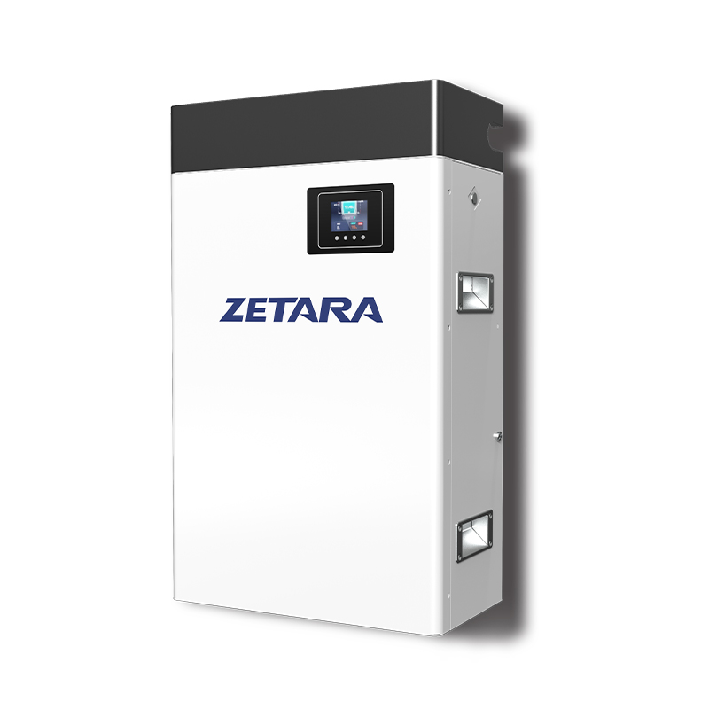 ZETARA Battery Battery ZLES10000W 10KWH