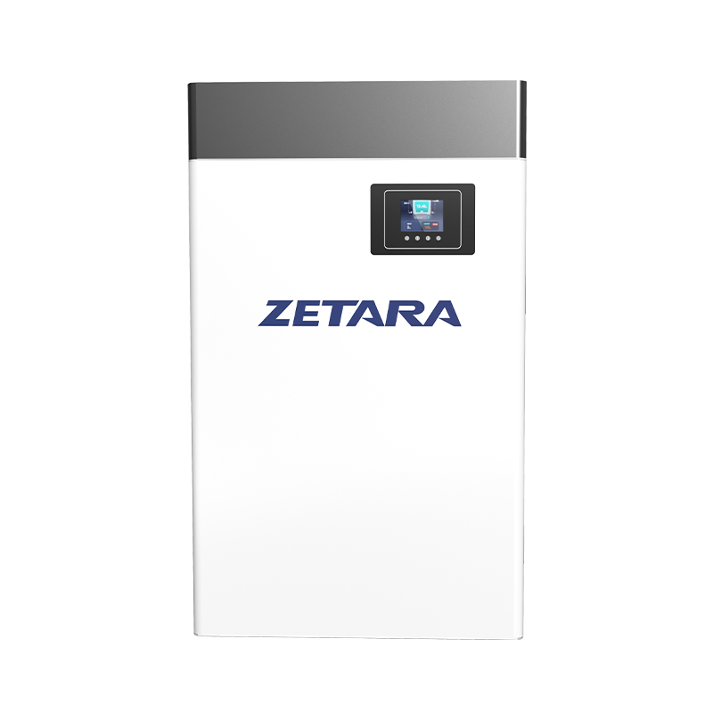 ZETARA Battery Battery ZLES10000W 10KWH