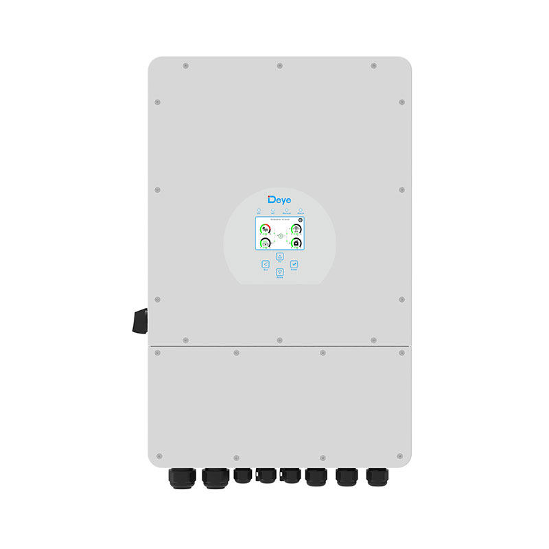 DEYE SUN-12K-SG02LP2-EU อินเวอร์เตอร์