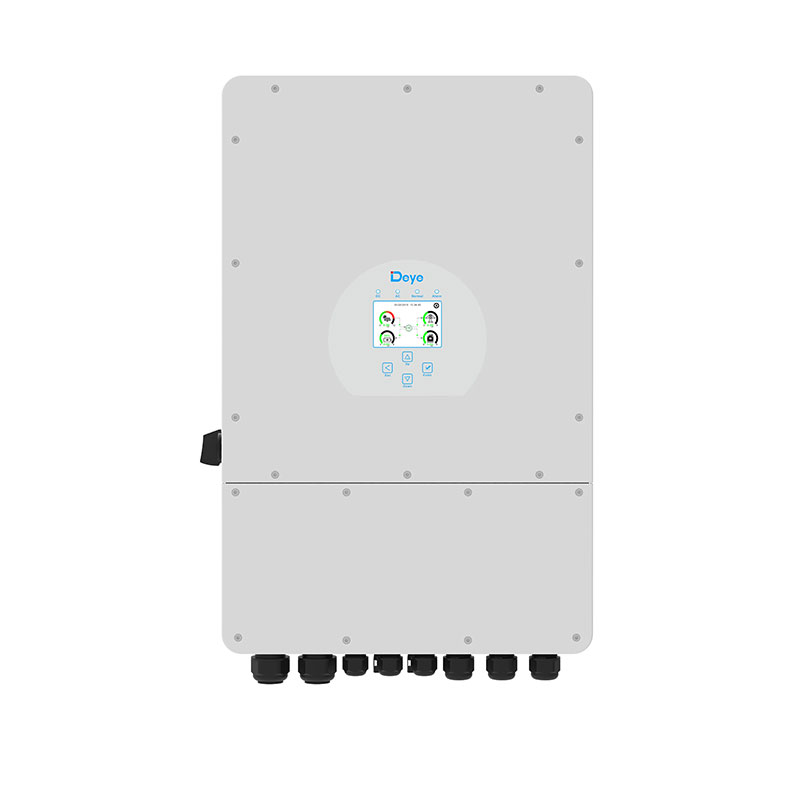 DEYE SUN-10K-SG02LP2-EU อินเวอร์เตอร์